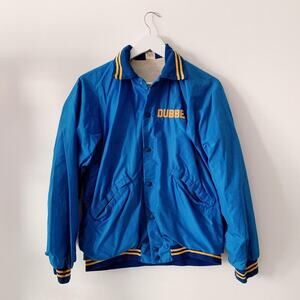 Vintage 80s Russell Athletics Dubberly Size M